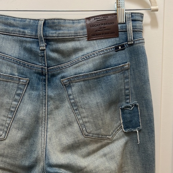 Lucky Brand Jeans - Picture 5 of 5